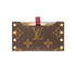 Louis Vuitton Travel Mirror, front view